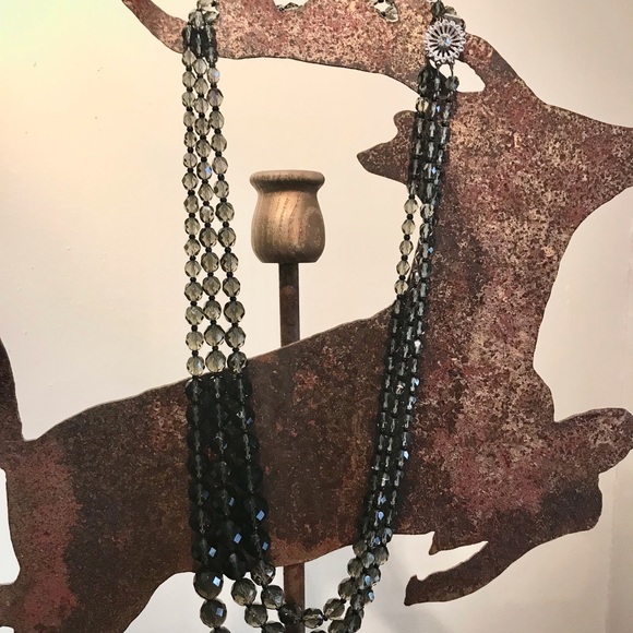 Vintage Necklace - Picture 4 of 4